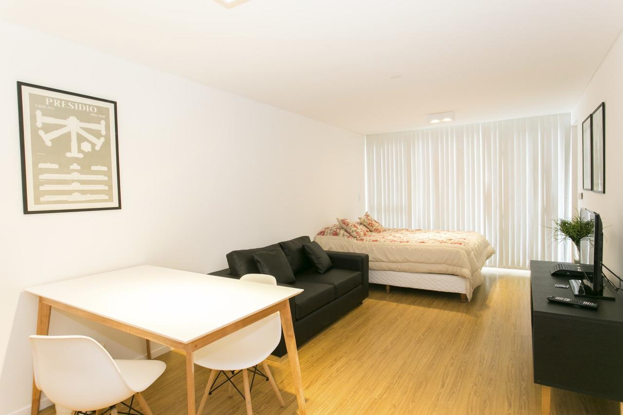 Apartamento Departamentos Bahía Grande *