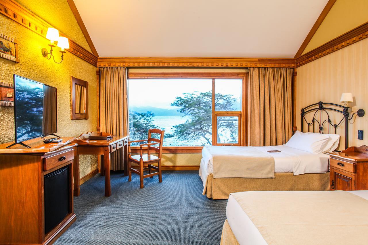 Yamanas Hotel