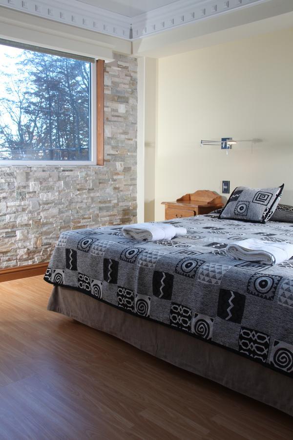 Yamanas 4* Ushuaia