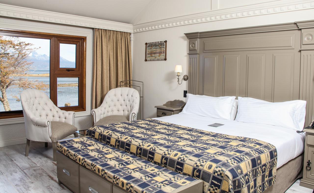 Hotel Yamanas 4*