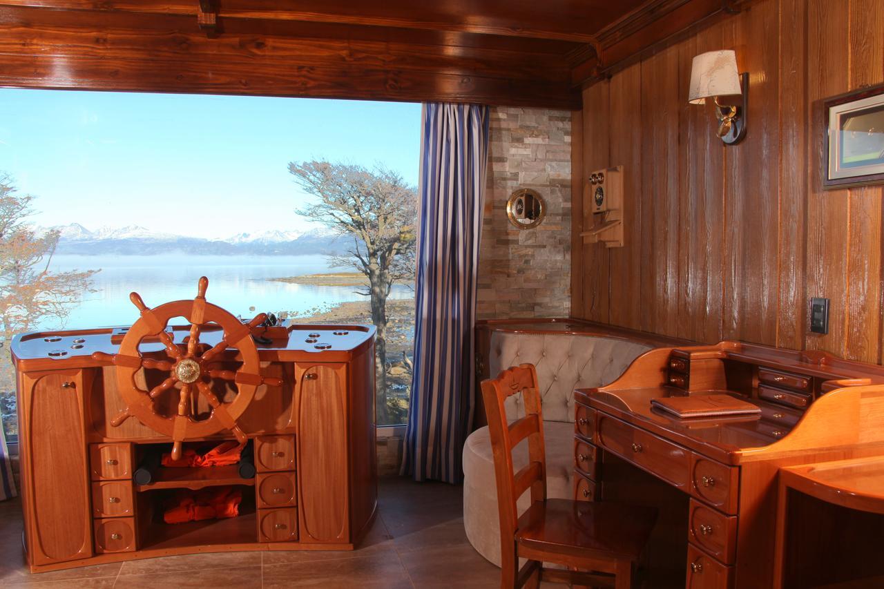 Hotel Yamanas