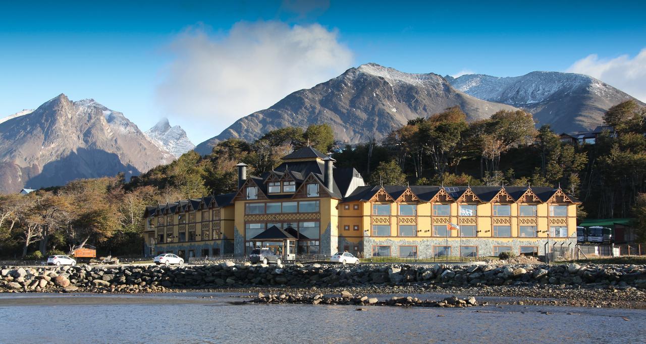 Yamanas Hotel 4*