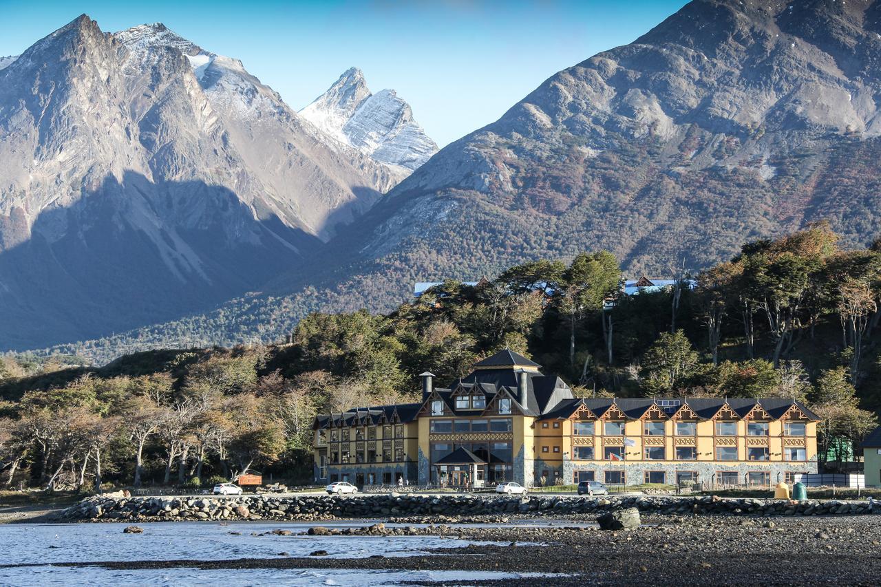 Yamanas Hotel Ushuaia