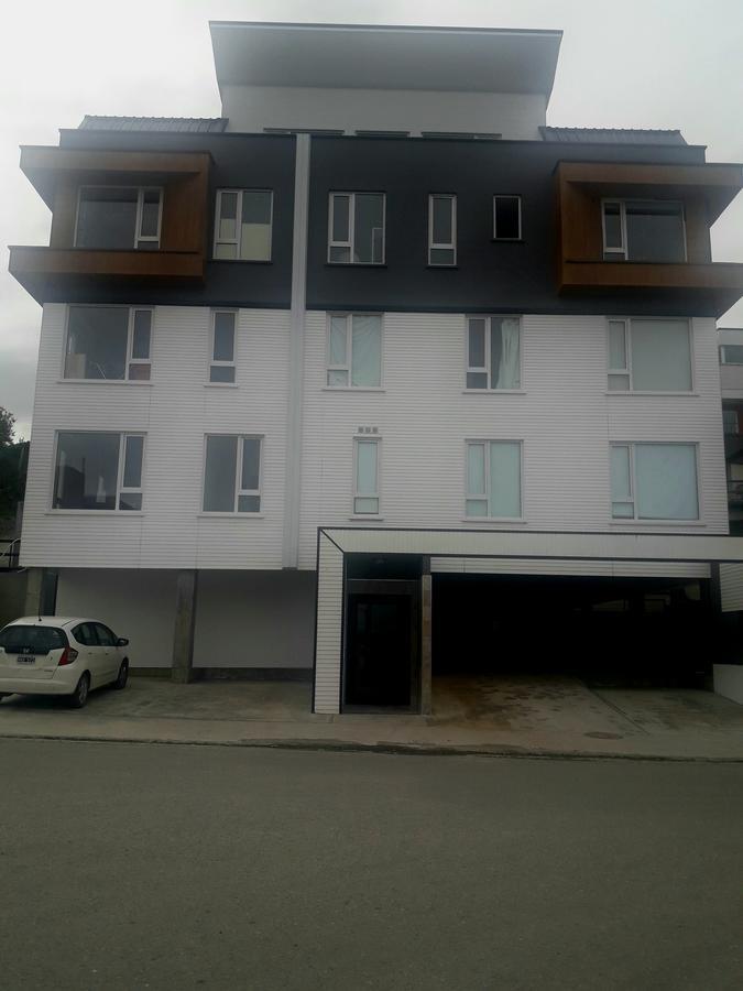 Flat Iii