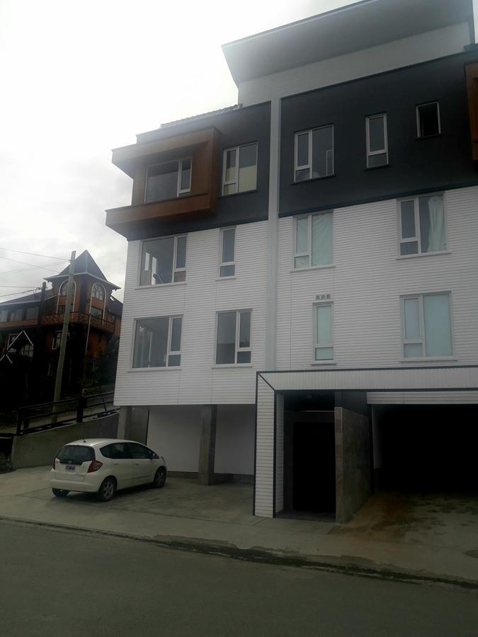 Flat Iii Apartamento