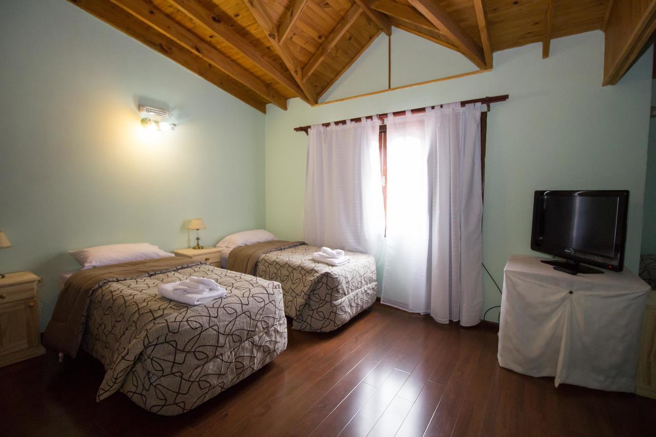 Isla Bella Bed and breakfast Ushuaia