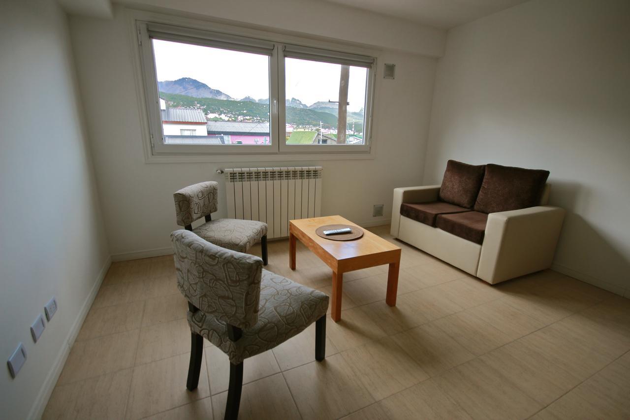 Aparthotel Arboles