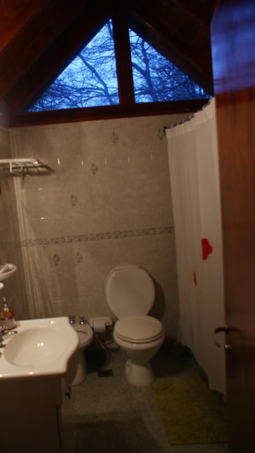 Lodge Bosque Del Faldeo Ushuaia
