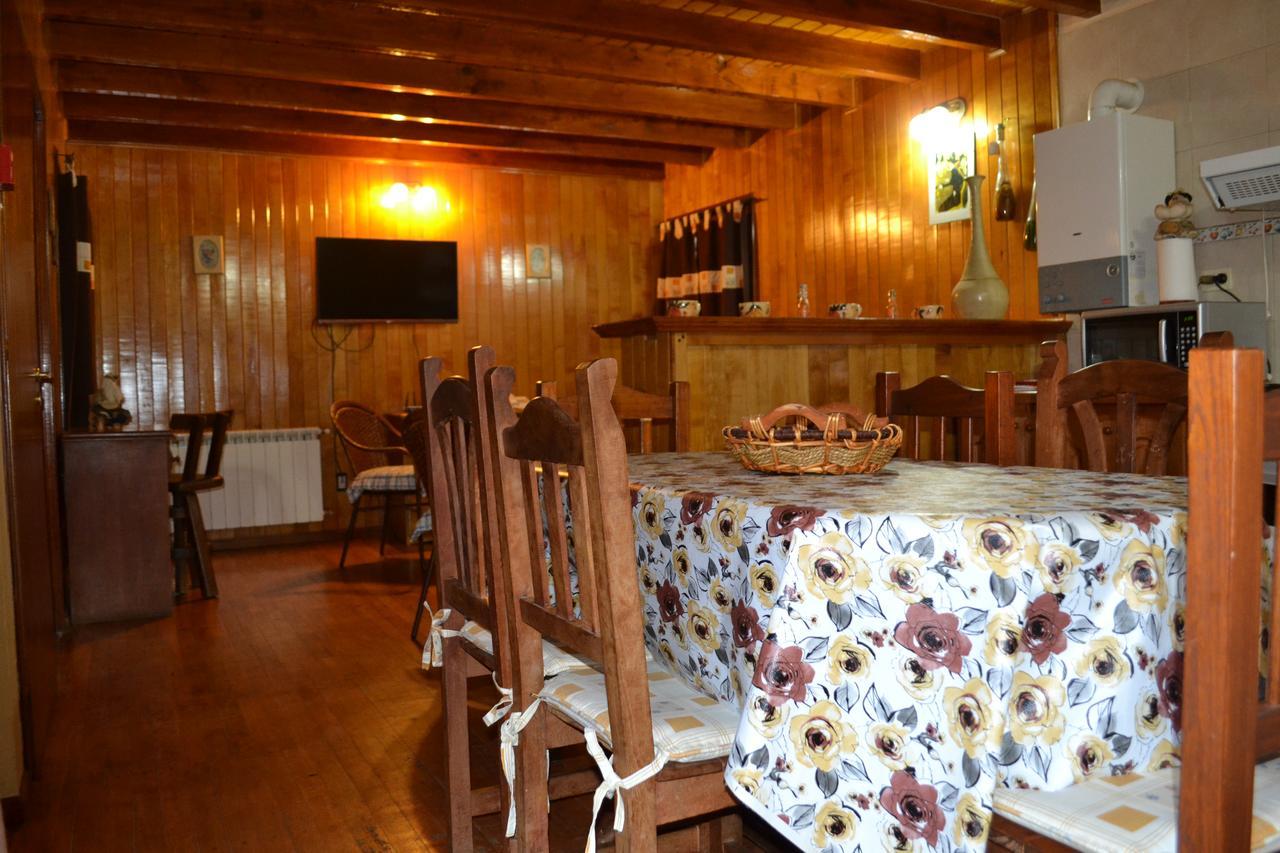 Lodge Bosque Del Faldeo