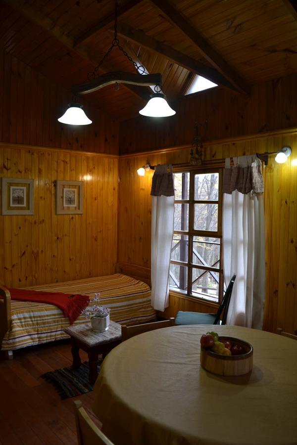 Lodge Bosque Del Faldeo Ushuaia