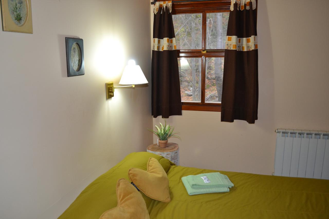 Lodge Bosque Del Faldeo