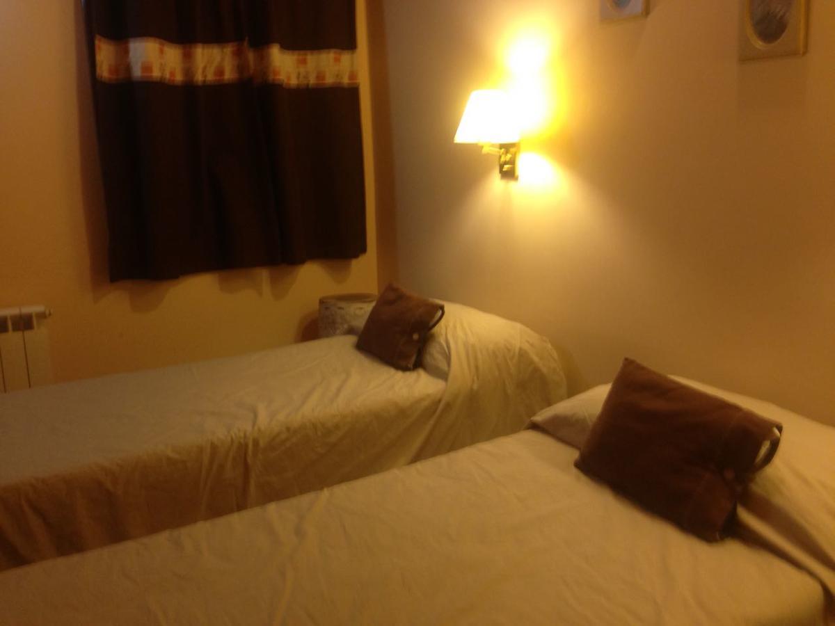 Lodge Bosque Del Faldeo