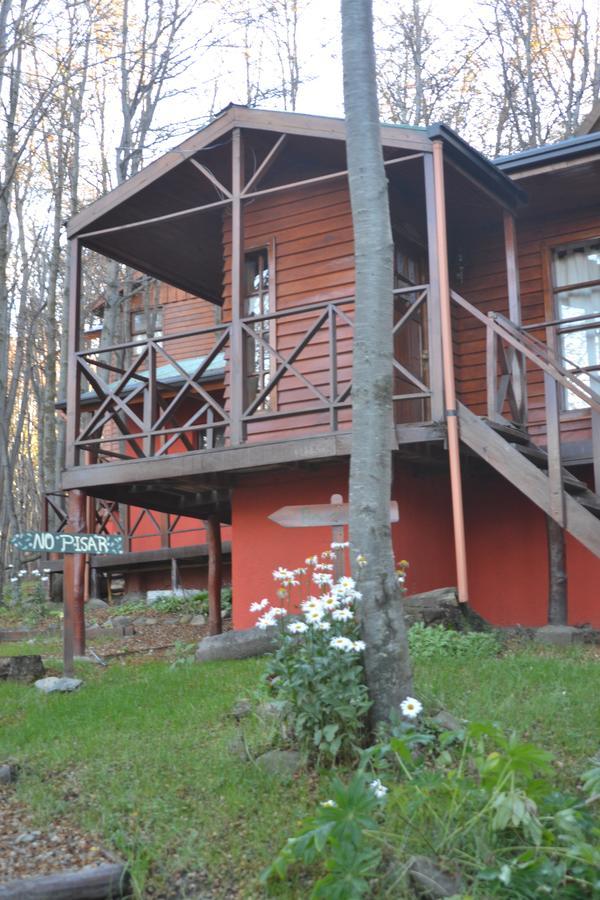 Lodge Bosque Del Faldeo Ushuaia