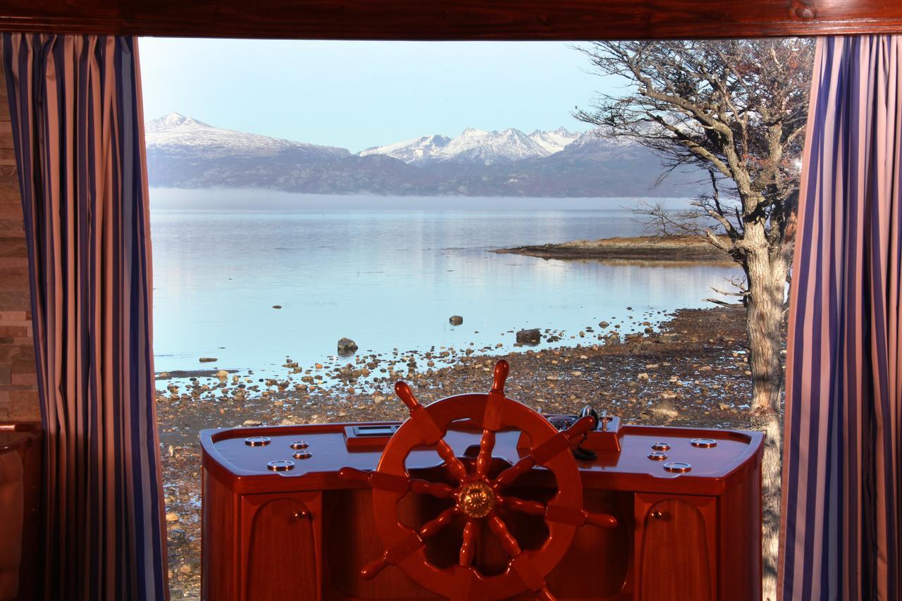 Yamanas Ushuaia