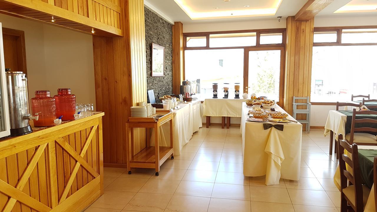 Tierra Del Fuego 4* Ushuaia