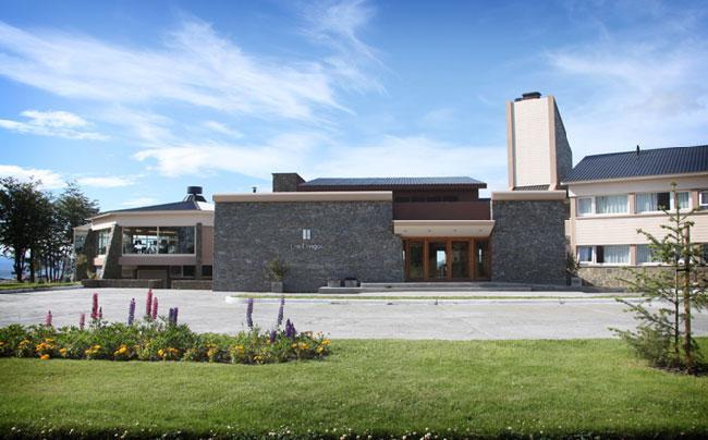 Hotel Lengas