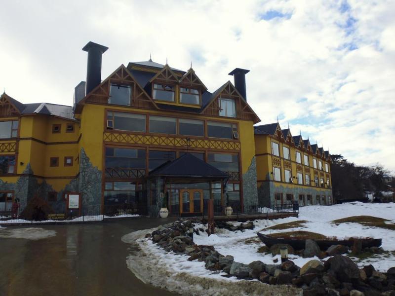 Yamanas 4* Ushuaia