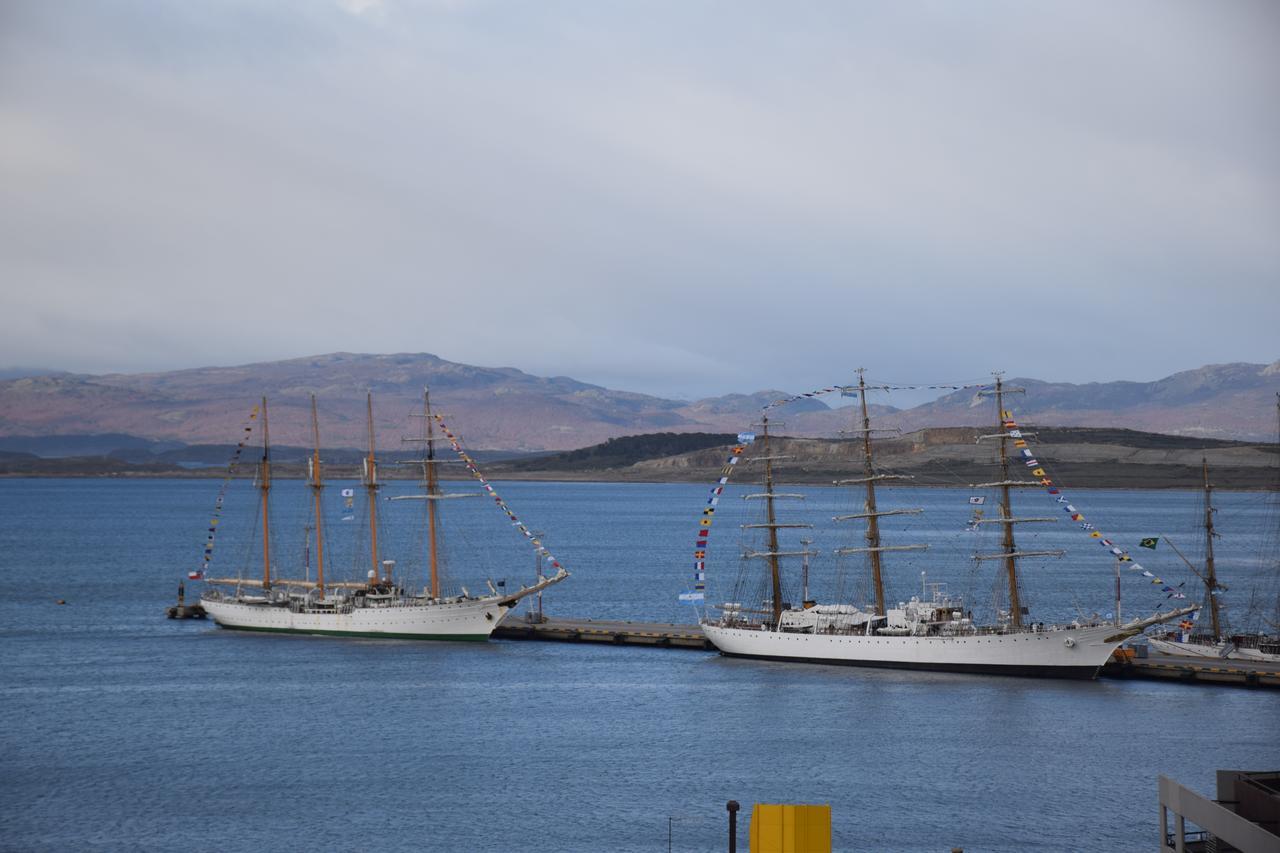 Hotel Tierra Del Fuego