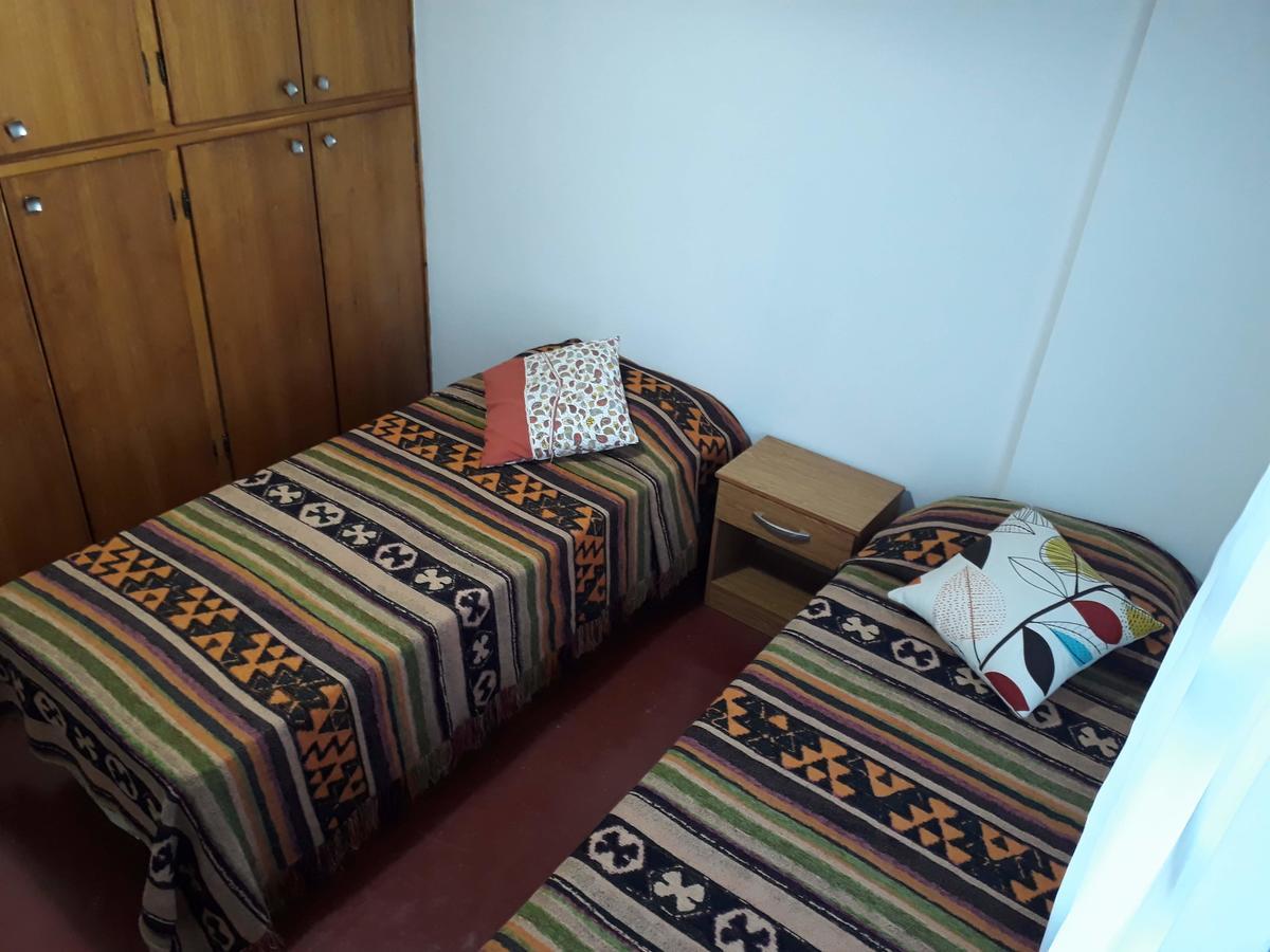 Bed and breakfast Davluc Ushuaia