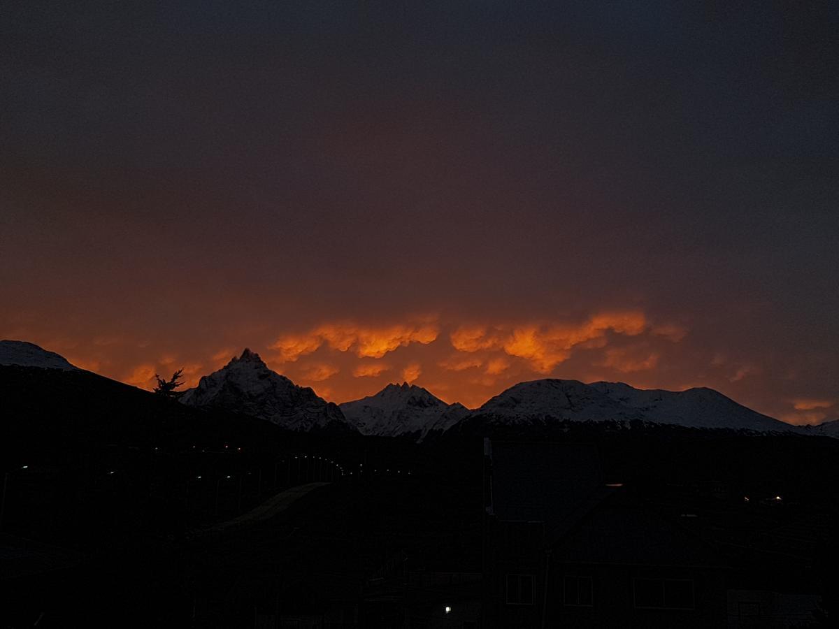Tierra Del Fuego 4*