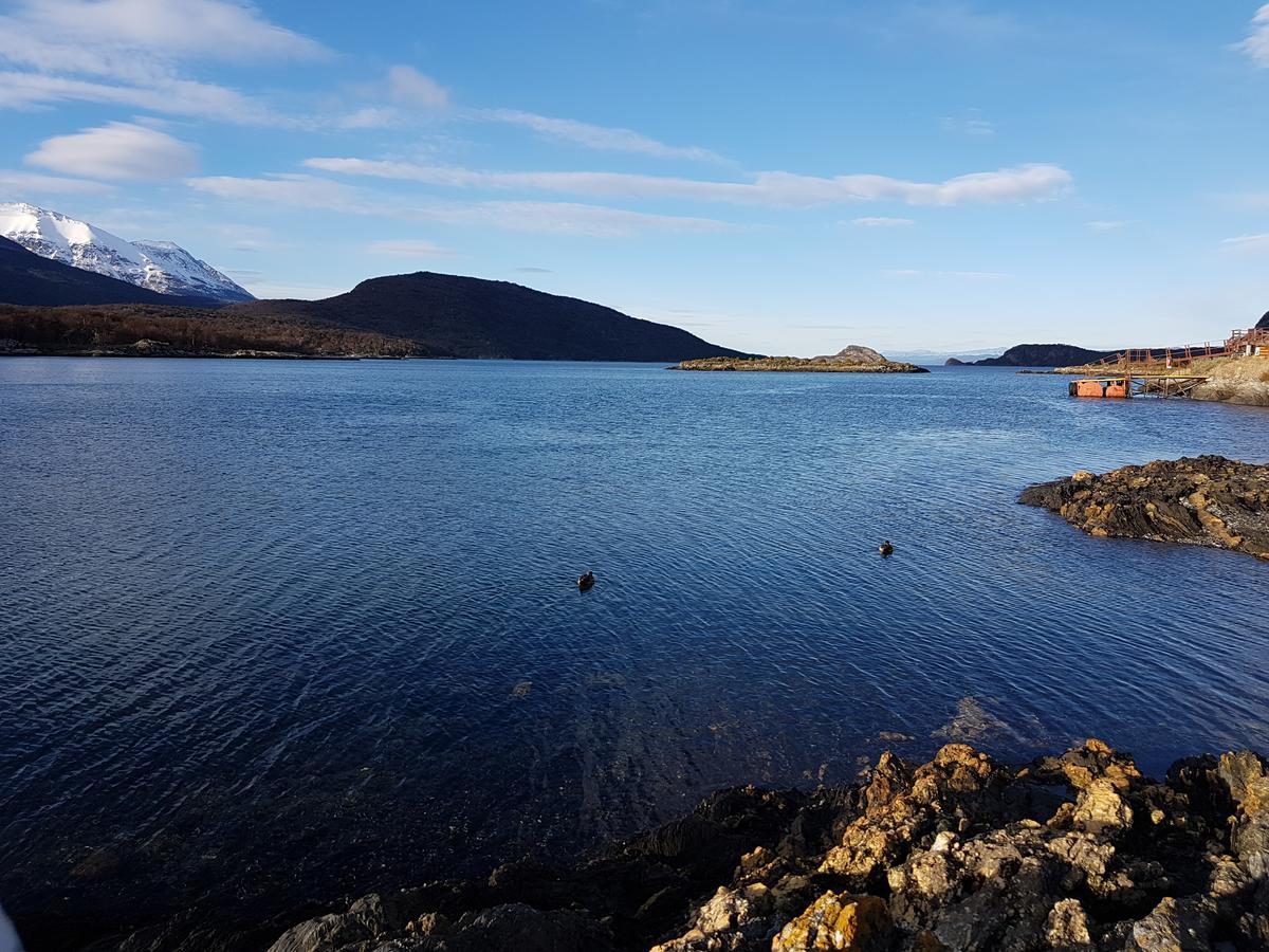 Tierra Del Fuego 4*