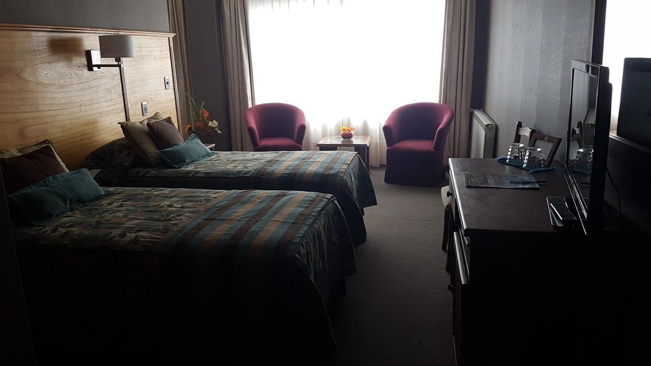 Tierra Del Fuego Hotel