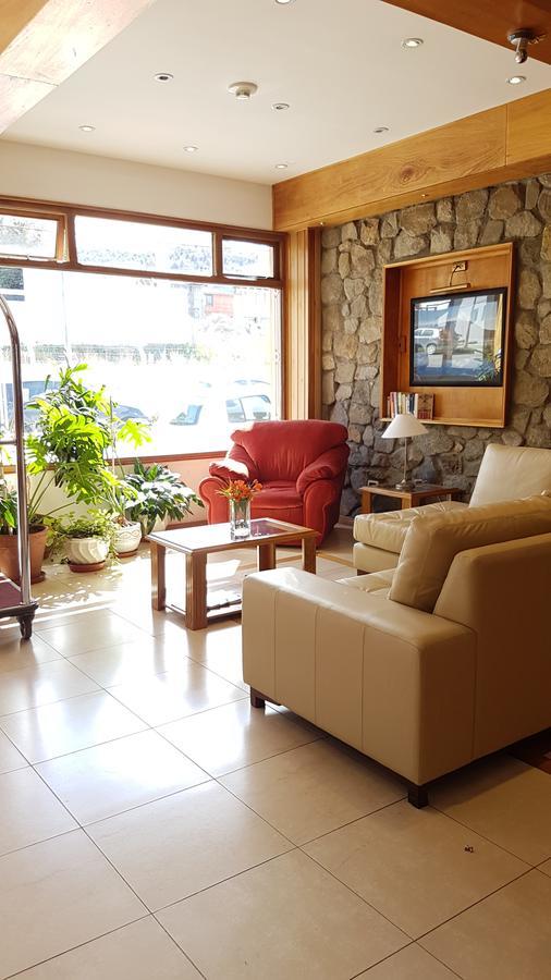 Hotel Tierra Del Fuego