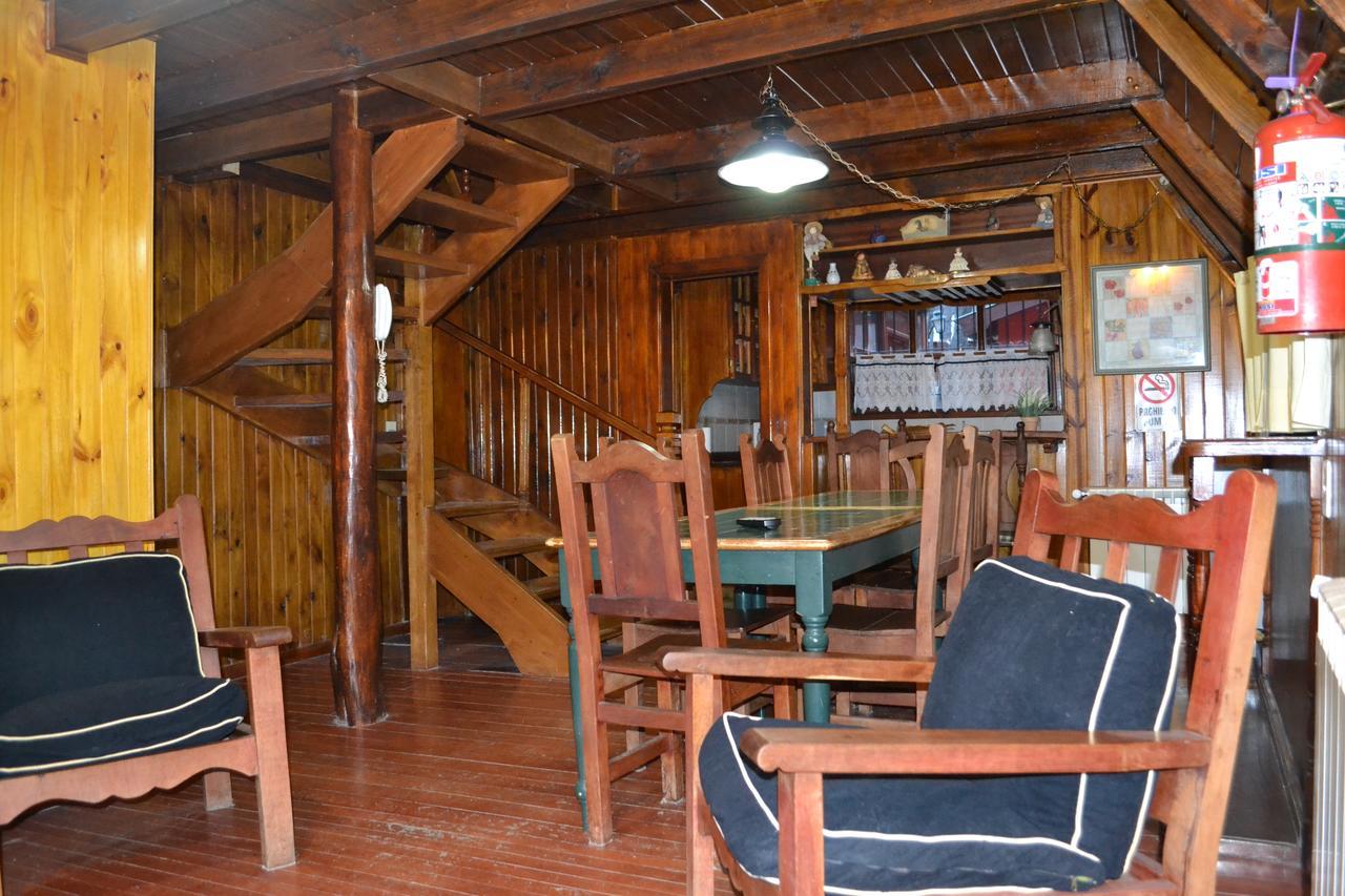 Lodge Bosque Del Faldeo