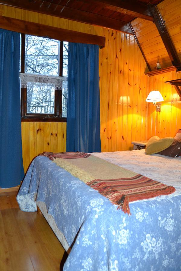 Lodge Bosque Del Faldeo
