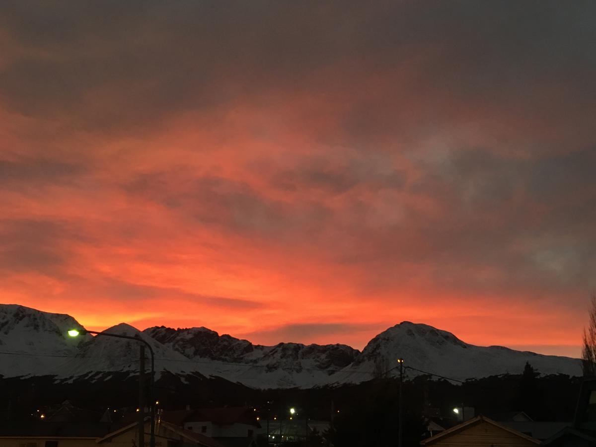 Tierra Del Fuego Ushuaia