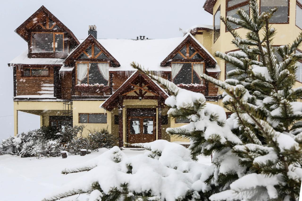 Inn Tierra De Leyendas Ushuaia