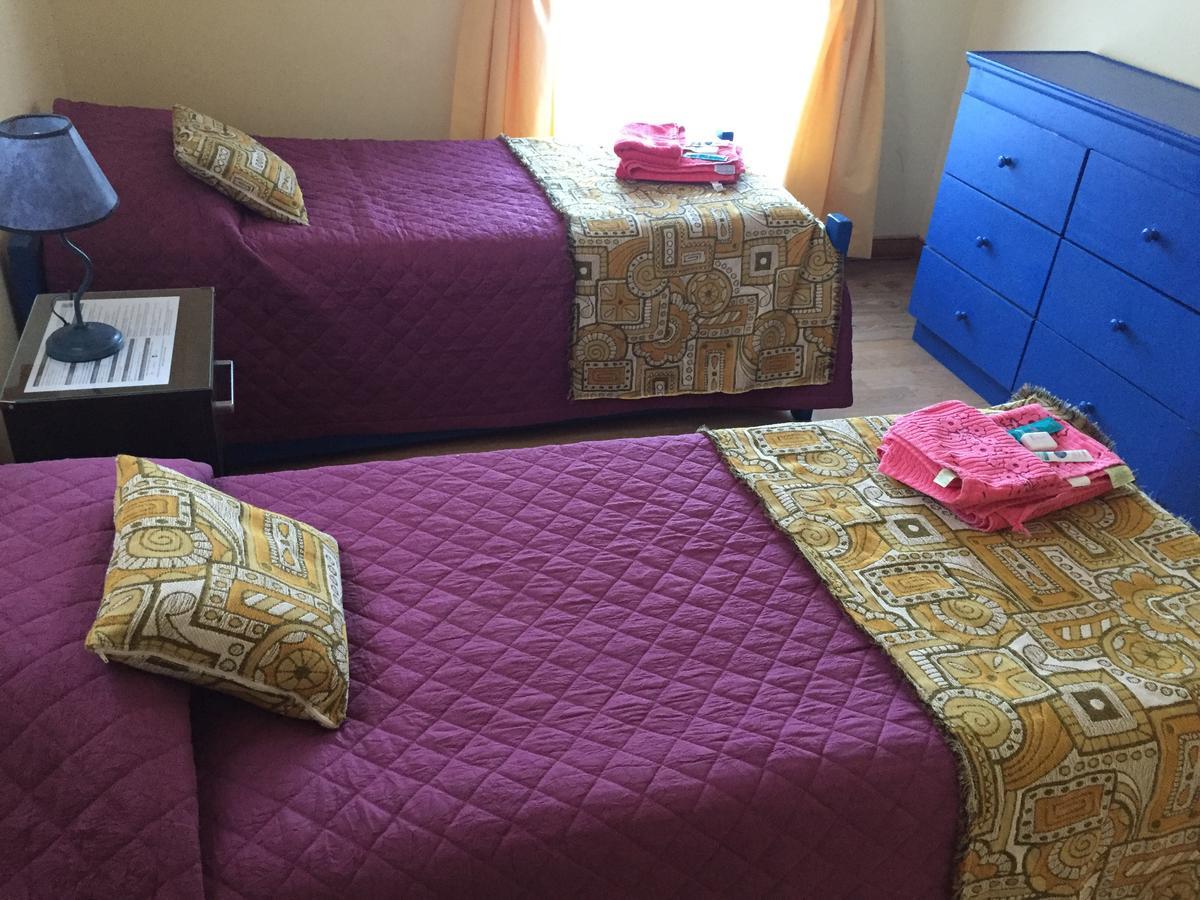 Apartamento Encantada Apart Ushuaia