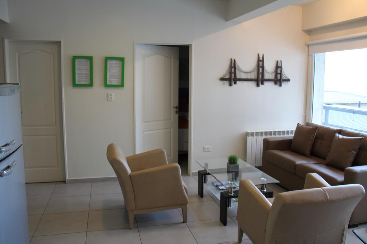 Flat Iv Apartamento