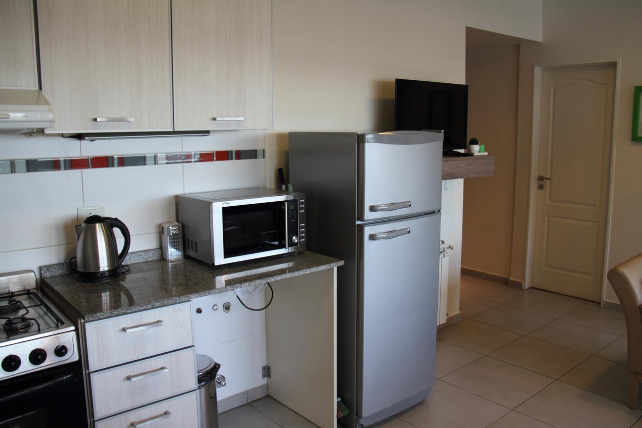 Flat Iv * Ushuaia