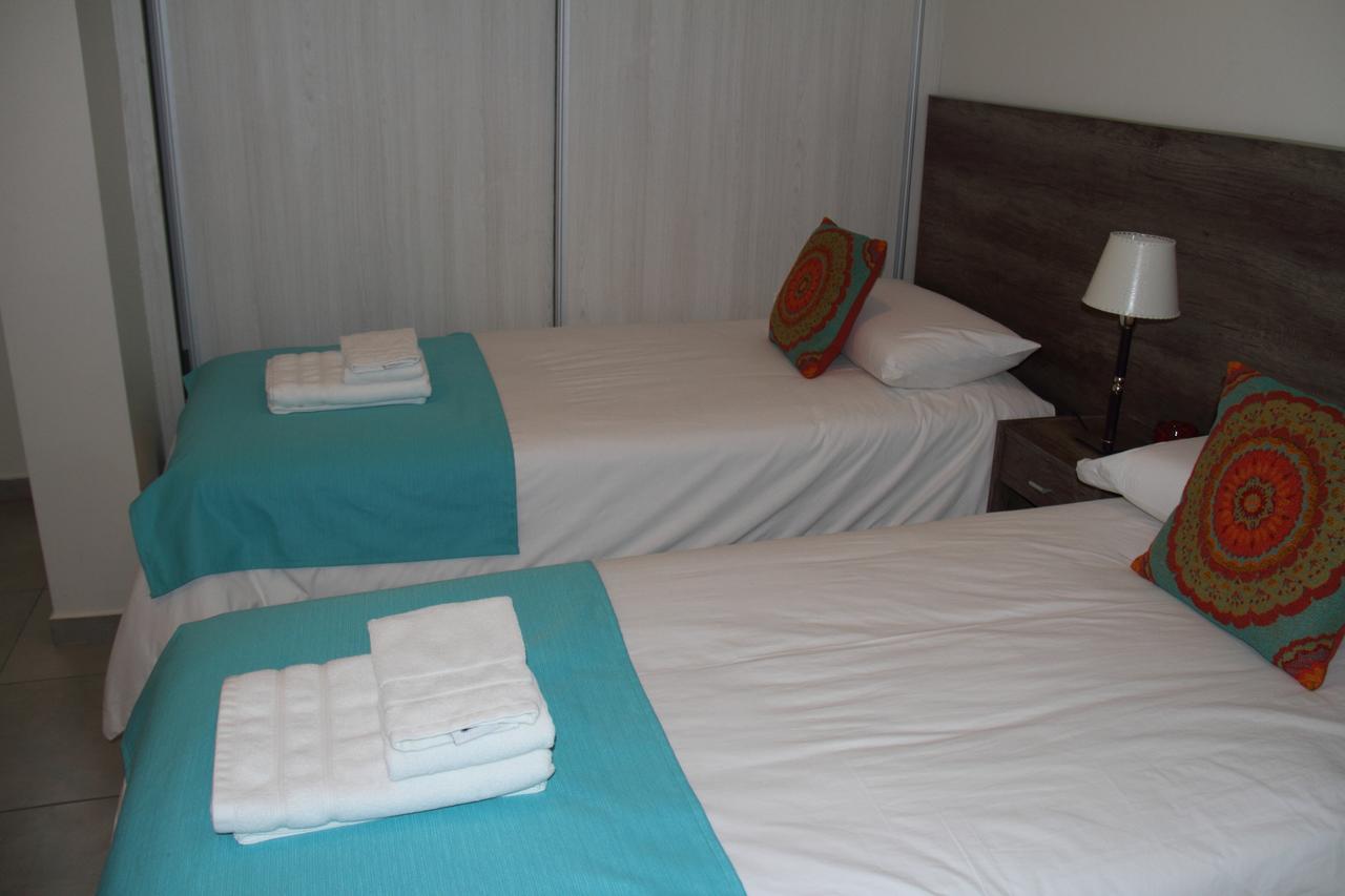 Apartamento Flat Iv *