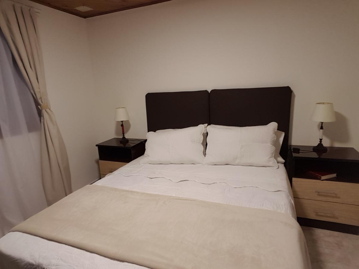 Apartment Meridiano68 Ushuaia