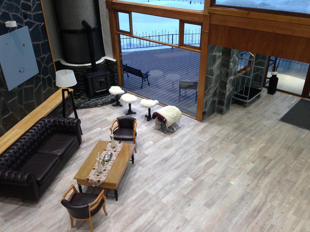 Hotel Yamanas Ushuaia