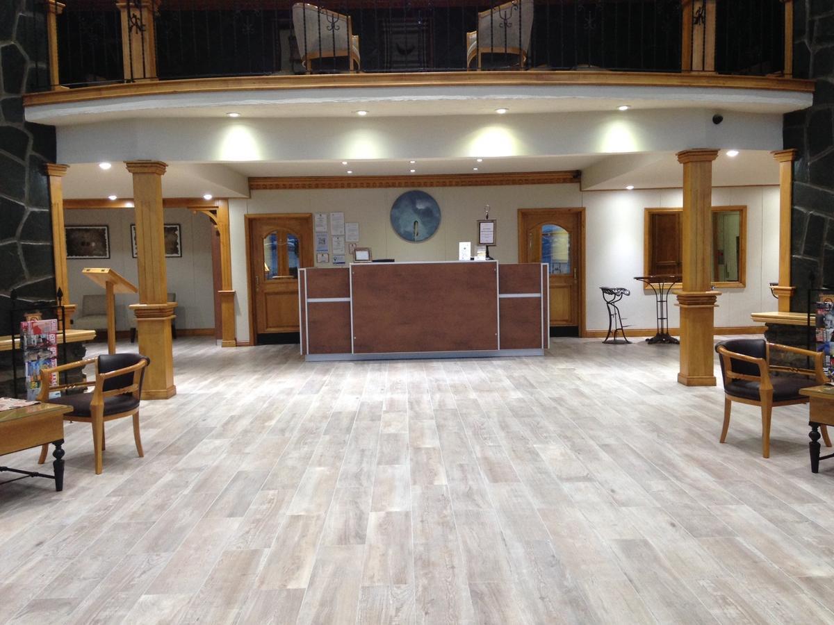 Yamanas 4* Ushuaia