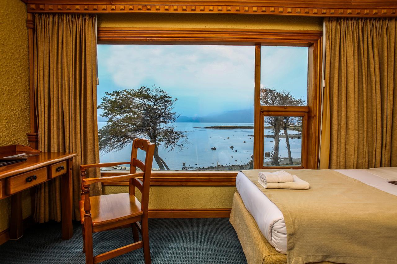 Hotel Yamanas