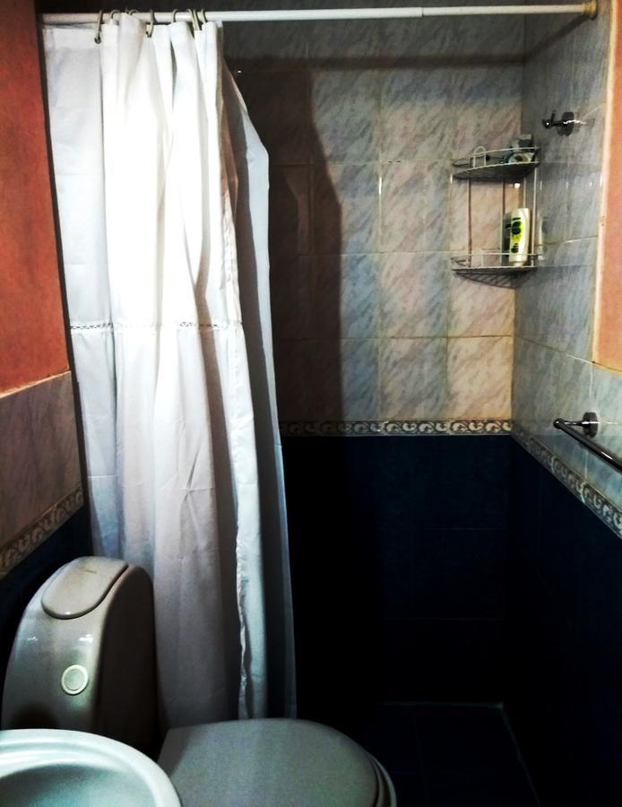 Apartamento Khondado *