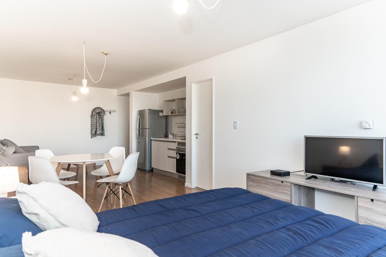 Apartamento Departamentos Bahía Grande Ushuaia