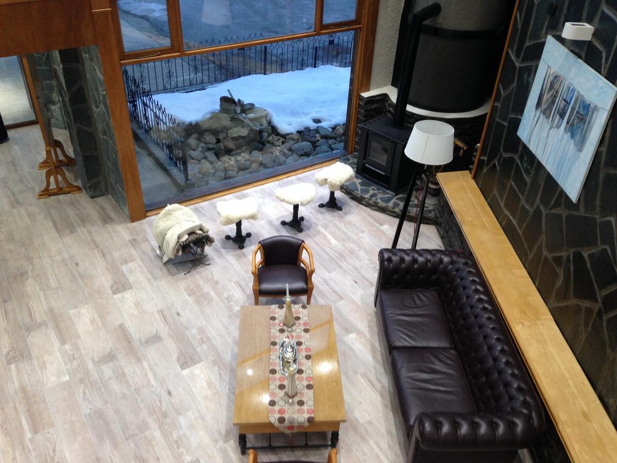 Yamanas Hotel Ushuaia