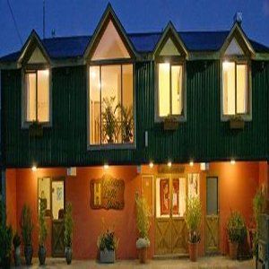 Apartamento Bella Vista *