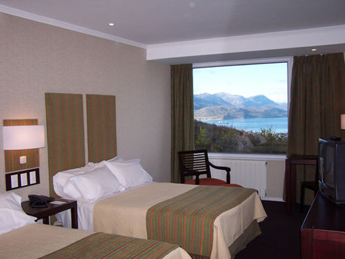 Acebos Ushuaia