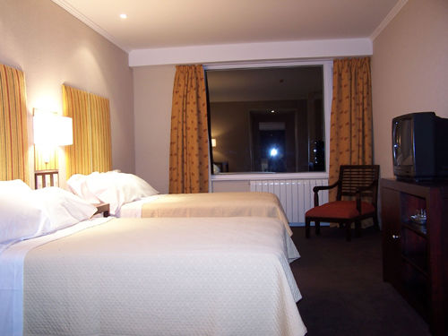 Acebos Hotel Ushuaia