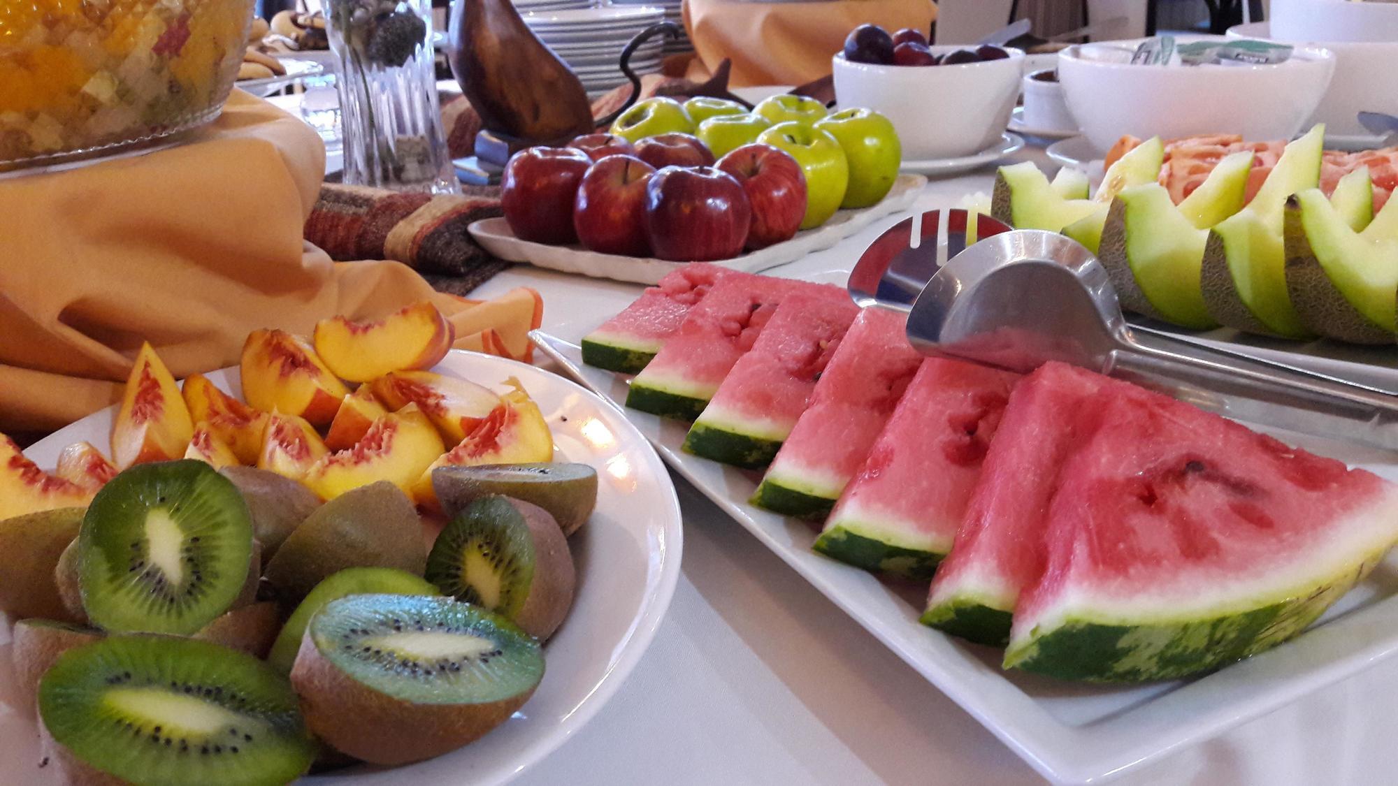 Altos Hotel&resto Hotel
