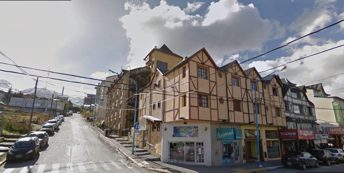 Brescia Hotel Ushuaia
