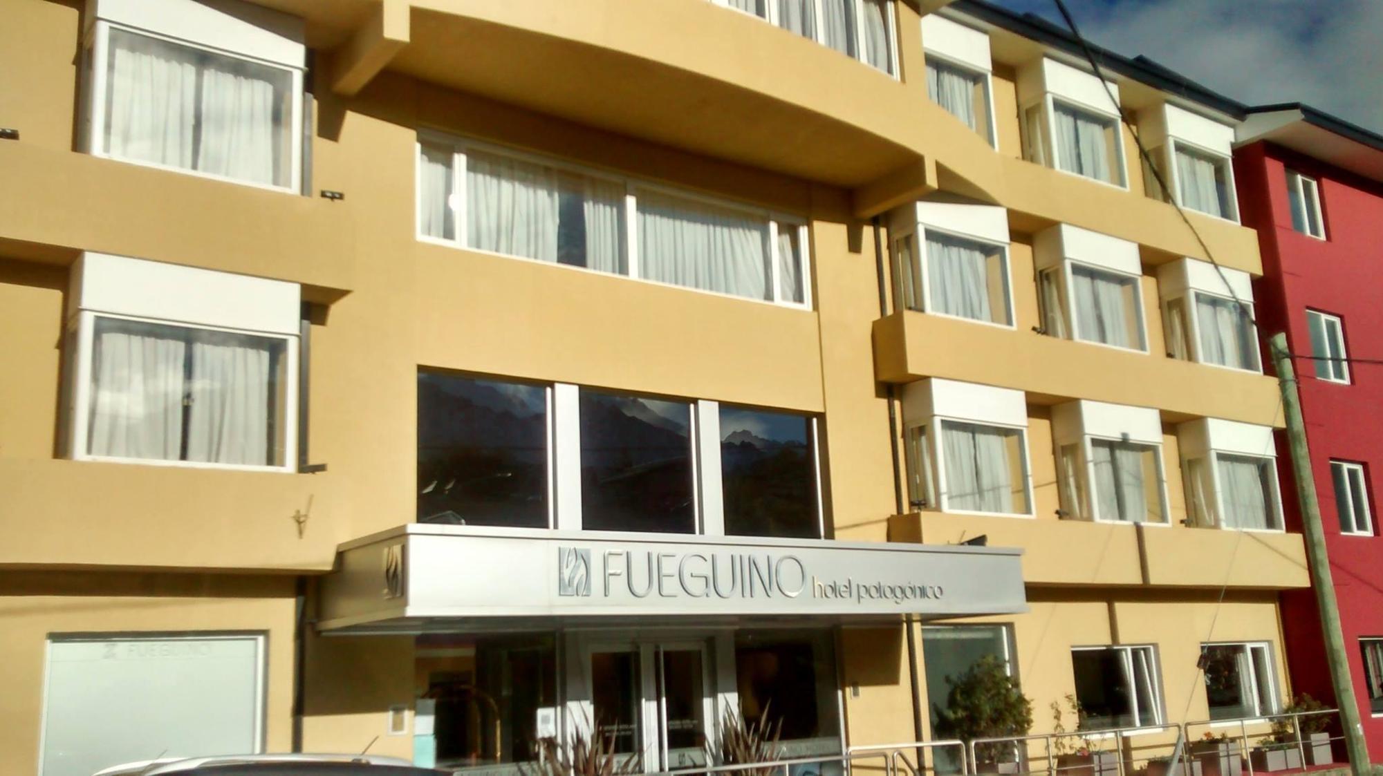 Fueguino