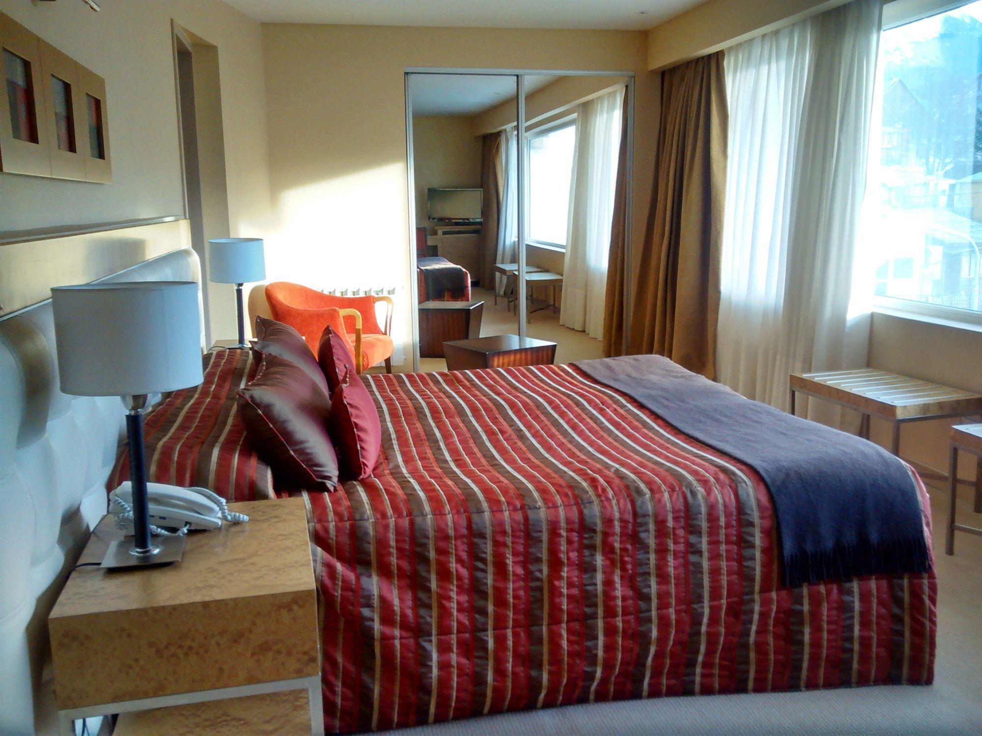 Hotel Fueguino Ushuaia