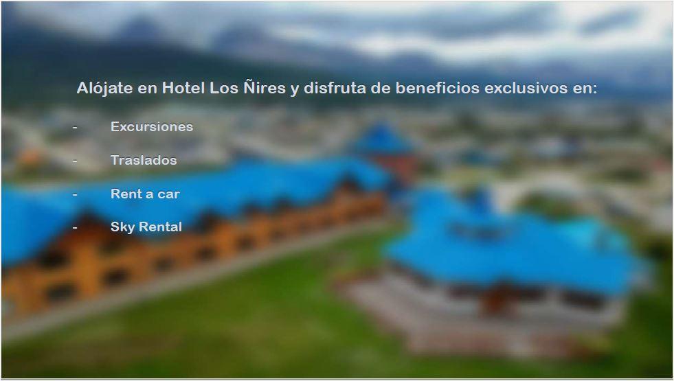 Nires Hotel